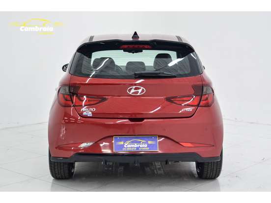 HYUNDAI-HB20-2022