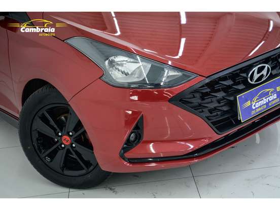 HYUNDAI-HB20-2022