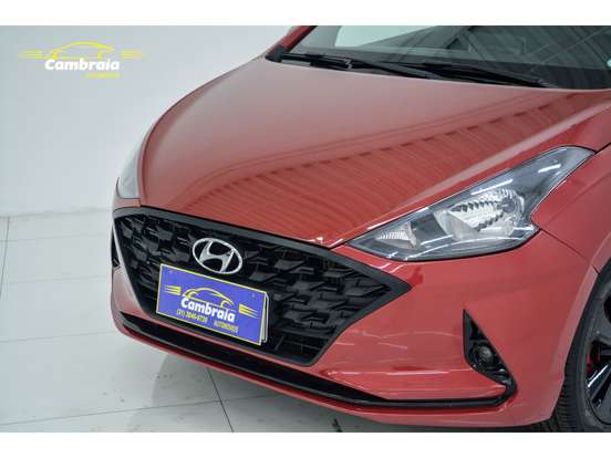 HYUNDAI-HB20-2022