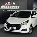 HYUNDAI HB20 1.0 UNIQUE 12V FLEX 4P MANUAL HYUNDAI HB20 1.0 UNIQUE 12V FLEX 4P MANUAL