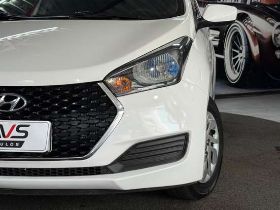 HYUNDAI-HB20-2018