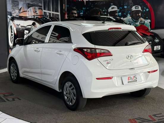 HYUNDAI-HB20-2018