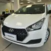 HYUNDAI HB20 1.0 UNIQUE 12V FLEX 4P MANUAL HYUNDAI HB20 1.0 UNIQUE 12V FLEX 4P MANUAL