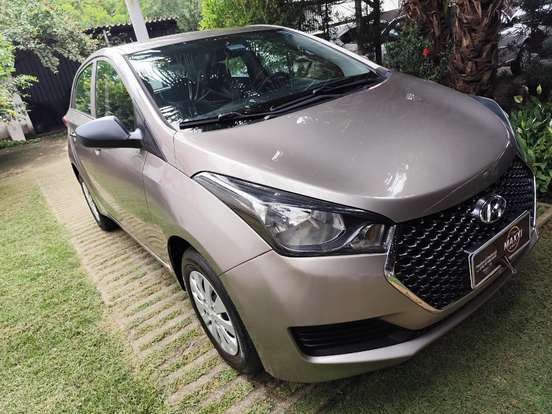 HYUNDAI-HB20-2018