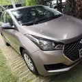 HYUNDAI HB20 1.0 UNIQUE 12V FLEX 4P MANUAL HYUNDAI HB20 1.0 UNIQUE 12V FLEX 4P MANUAL
