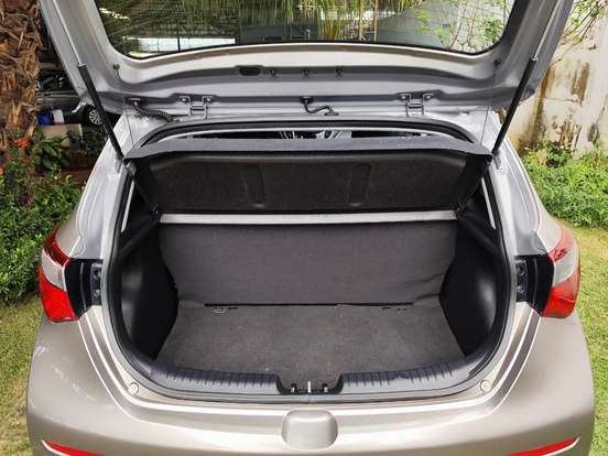 HYUNDAI-HB20-1.0 UNIQUE 12V FLEX 4P MANUAL HYUNDAI-HB20-2018
