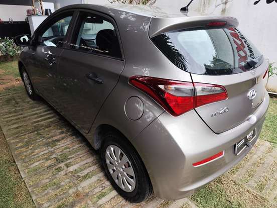 HYUNDAI-HB20-1.0 UNIQUE 12V FLEX 4P MANUAL HYUNDAI-HB20-2018