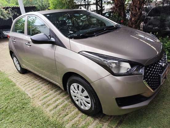 HYUNDAI-HB20-1.0 UNIQUE 12V FLEX 4P MANUAL HYUNDAI-HB20-2018
