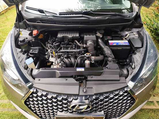 HYUNDAI-HB20-1.0 UNIQUE 12V FLEX 4P MANUAL HYUNDAI-HB20-2018