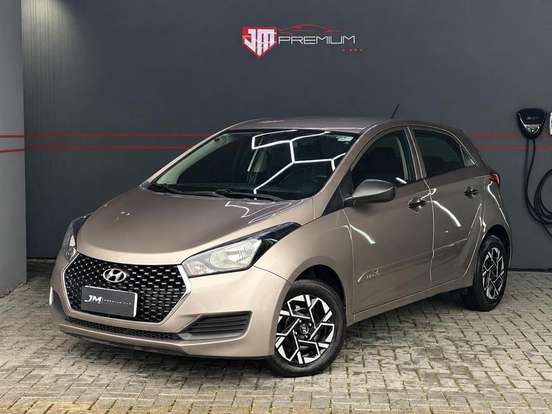 HYUNDAI-HB20-2018