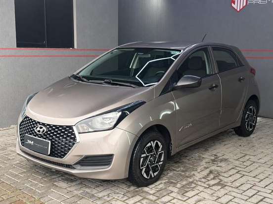 HYUNDAI-HB20-2018