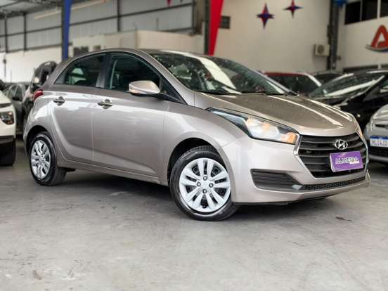 HYUNDAI-HB20-2017