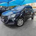 HYUNDAI HB20 1.6 COMFORT PLUS 16V FLEX 4P MANUAL HYUNDAI HB20 1.6 COMFORT PLUS 16V FLEX 4P MANUAL