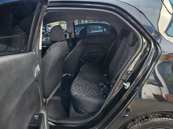 HYUNDAI-HB20-1.6 COMFORT PLUS 16V FLEX 4P MANUAL HYUNDAI-HB20-2019