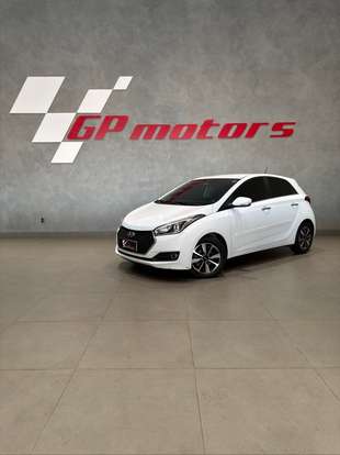 HYUNDAI-HB20-2019
