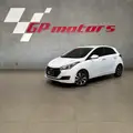 HYUNDAI HB20 1.6 PREMIUM 16V FLEX 4P AUTOMÁTICO HYUNDAI HB20 1.6 PREMIUM 16V FLEX 4P AUTOMÁTICO