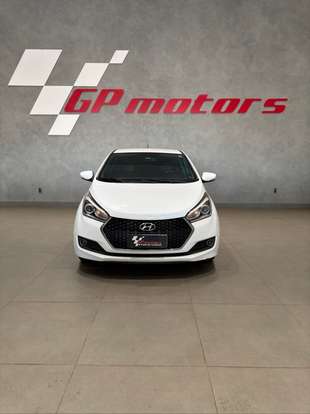 HYUNDAI-HB20-2019