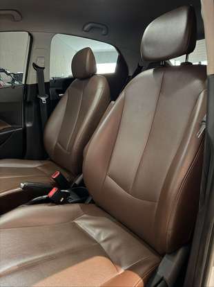 HYUNDAI-HB20-1.6 PREMIUM 16V FLEX 4P AUTOMÁTICO HYUNDAI-HB20-2019