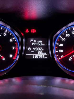 HYUNDAI-HB20-1.6 PREMIUM 16V FLEX 4P AUTOMÁTICO HYUNDAI-HB20-2019