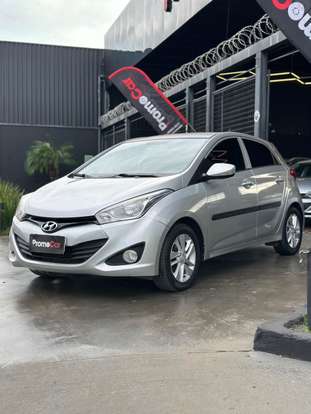 HYUNDAI-HB20-1.6 PREMIUM 16V FLEX 4P MANUAL HYUNDAI-HB20-2012