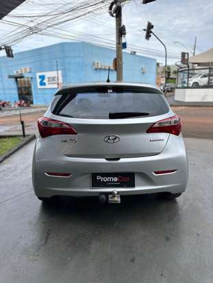 HYUNDAI-HB20-1.6 PREMIUM 16V FLEX 4P MANUAL HYUNDAI-HB20-2012