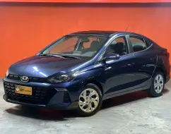 HYUNDAI HB20S 1.0 12V FLEX COMFORT MANUAL HYUNDAI HB20S 1.0 12V FLEX COMFORT MANUAL