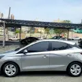 HYUNDAI HB20S 1.0 12V FLEX COMFORT MANUAL HYUNDAI HB20S 1.0 12V FLEX COMFORT MANUAL