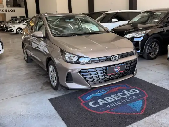 HYUNDAI-HB20S-1.0 12V FLEX COMFORT MANUAL HYUNDAI-HB20S-2025