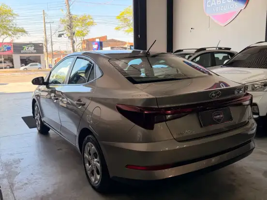 HYUNDAI-HB20S-1.0 12V FLEX COMFORT MANUAL HYUNDAI-HB20S-2025