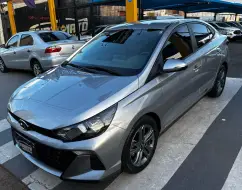 HYUNDAI HB20S 1.0 12V FLEX COMFORT PLUS MANUAL HYUNDAI HB20S 1.0 12V FLEX COMFORT PLUS MANUAL