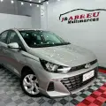 HYUNDAI HB20S 1.0 12V FLEX COMFORT PLUS MANUAL HYUNDAI HB20S 1.0 12V FLEX COMFORT PLUS MANUAL