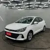 HYUNDAI HB20S 1.0 12V FLEX COMFORT PLUS MANUAL HYUNDAI HB20S 1.0 12V FLEX COMFORT PLUS MANUAL
