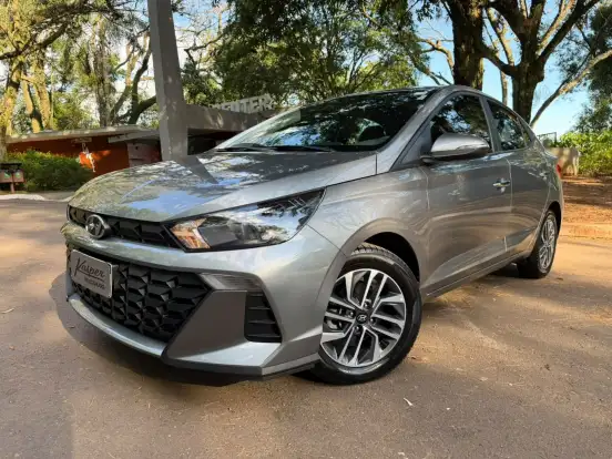 HYUNDAI-HB20S-1.0 12V FLEX LIMITED PLUS MANUAL HYUNDAI-HB20S-2024