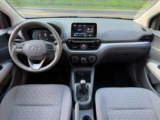 HYUNDAI-HB20S-1.0 12V FLEX LIMITED PLUS MANUAL HYUNDAI-HB20S-2024