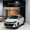 HYUNDAI HB20S 1.0 TGDI FLEX COMFORT PLUS AUTOMÁTICO HYUNDAI HB20S 1.0 TGDI FLEX COMFORT PLUS AUTOMÁTICO