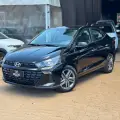 HYUNDAI HB20S 1.0 TGDI FLEX LIMITED AUTOMÁTICO HYUNDAI HB20S 1.0 TGDI FLEX LIMITED AUTOMÁTICO