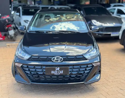 HYUNDAI-HB20S-1.0 TGDI FLEX LIMITED AUTOMÁTICO HYUNDAI-HB20S-2025