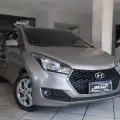 HYUNDAI HB20S 1.6 COMFORT PLUS 16V FLEX 4P AUTOMÁTICO HYUNDAI HB20S 1.6 COMFORT PLUS 16V FLEX 4P AUTOMÁTICO
