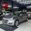 HYUNDAI HB20S 1.6 COMFORT PLUS 16V FLEX 4P AUTOMÁTICO HYUNDAI HB20S 1.6 COMFORT PLUS 16V FLEX 4P AUTOMÁTICO
