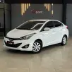 HYUNDAI HB20S 1.6 COMFORT STYLE 16V FLEX 4P MANUAL HYUNDAI HB20S 1.6 COMFORT STYLE 16V FLEX 4P MANUAL