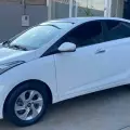 HYUNDAI HB20S 1.6 PREMIUM 16V FLEX 4P AUTOMÁTICO HYUNDAI HB20S 1.6 PREMIUM 16V FLEX 4P AUTOMÁTICO