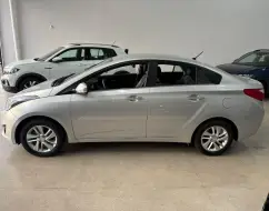 HYUNDAI HB20S 1.6 PREMIUM 16V FLEX 4P AUTOMÁTICO HYUNDAI HB20S 1.6 PREMIUM 16V FLEX 4P AUTOMÁTICO