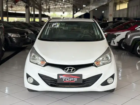 HYUNDAI-HB20S-1.6 PREMIUM 16V FLEX 4P MANUAL HYUNDAI-HB20S-2014