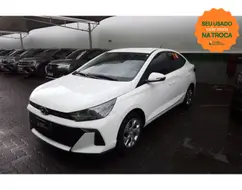 HYUNDAI HB20S 1.0 12V FLEX COMFORT MANUAL HYUNDAI HB20S 1.0 12V FLEX COMFORT MANUAL