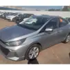 HYUNDAI HB20S 1.0 12V FLEX COMFORT MANUAL HYUNDAI HB20S 1.0 12V FLEX COMFORT MANUAL