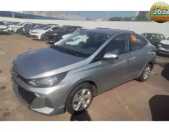 HYUNDAI HB20S 1.0 12V FLEX COMFORT MANUAL HYUNDAI HB20S 1.0 12V FLEX COMFORT MANUAL