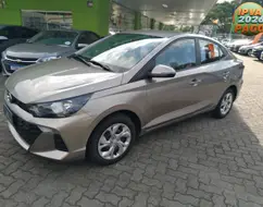 HYUNDAI HB20S 1.0 12V FLEX COMFORT MANUAL HYUNDAI HB20S 1.0 12V FLEX COMFORT MANUAL