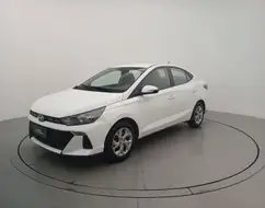 HYUNDAI HB20S 1.0 12V FLEX COMFORT MANUAL HYUNDAI HB20S 1.0 12V FLEX COMFORT MANUAL