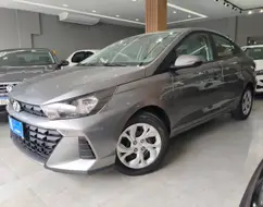 HYUNDAI HB20S 1.0 12V FLEX COMFORT MANUAL HYUNDAI HB20S 1.0 12V FLEX COMFORT MANUAL