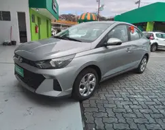 HYUNDAI HB20S 1.0 12V FLEX COMFORT MANUAL HYUNDAI HB20S 1.0 12V FLEX COMFORT MANUAL